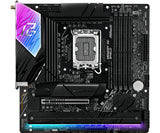 ASROCK MB B860M Lightning WiFi