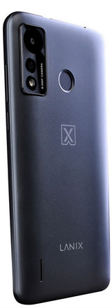 LANIX Celular 13081, Producto Empresarial, Conectividad 4G, Pantalla 5"