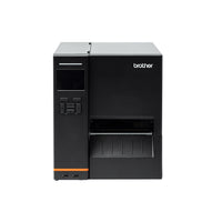 Brother TJ-4420TN Impresora Línea térmica Negro