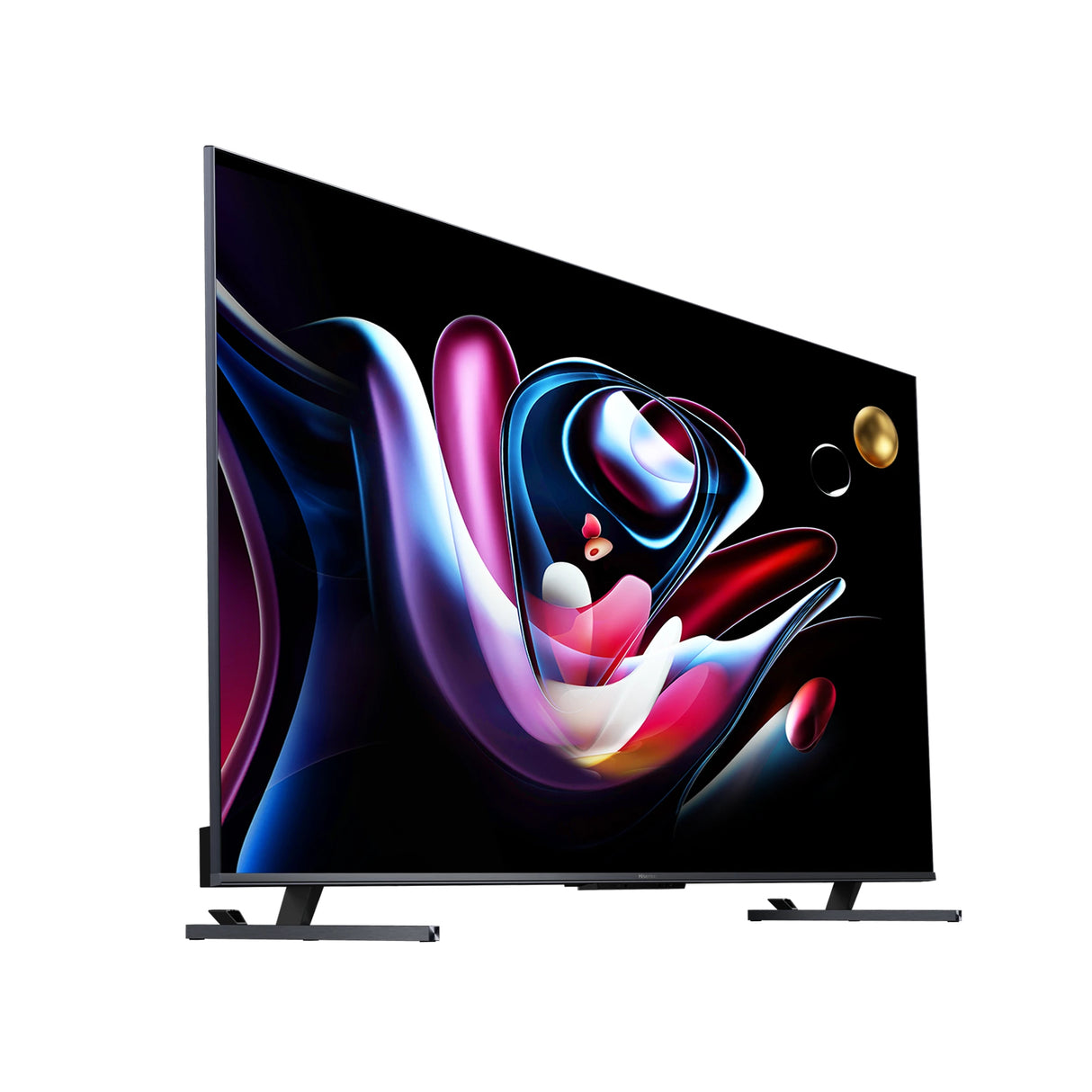 Hisense 55U8K Televisor 139,7 cm (55") 3840 x 2160 Pixeles 4K Ultra HD LCD Smart TV Wifi Negro