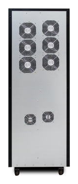 CDP UPO33-30HFAX 30KVA/30KW PF 1.0 Online UPS 3F HF, LCD UL 208/208 Vac UPS Doble conversión (en línea) 30 kVA 30000 W Seno