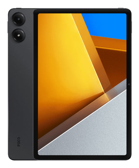 Tablet Xioami Poco Pad 8 12.1in 8+256GB 8+8MP Pantalla LCD Android 14 Gris