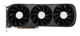Zotac GAMING GeForce RTX 4070 SUPER Trinity OC NVIDIA 12 GB GDDR6X, 192 Bit, 7680 x 4320 Pixeles, PCI Express x16 4.0