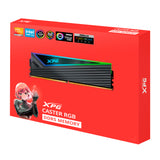 XPG CASTER RGB DDR5 Memoria RAM 30 32 GB 2 x 16 GB DDR5