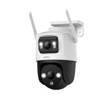 Imou IPC-S7XN-6M0WED cámaras de vigilancia Cámara de seguridad IP Exterior Inalámbrico y alámbrico Si