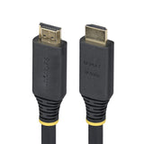 StarTech.com Cable HDMI Activo de Alta Velocidad de 10m - 4K 60Hz/1440p 144Hz - HDR10/HDCP 2.2/ARC - 18Gbps - Cable UHD