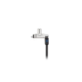 Kensington Candado fino con llave N17 2.0 para portátiles con ranuras tipo "wedge": llaves idénticas Cable ant