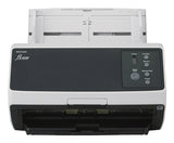Ricoh FI-8150 ADF + Escáner de alimentación manual 600 x 600 DPI A4 Negro, Gris, 216 x 355.6 mm, 50 ppm, Escala de grises