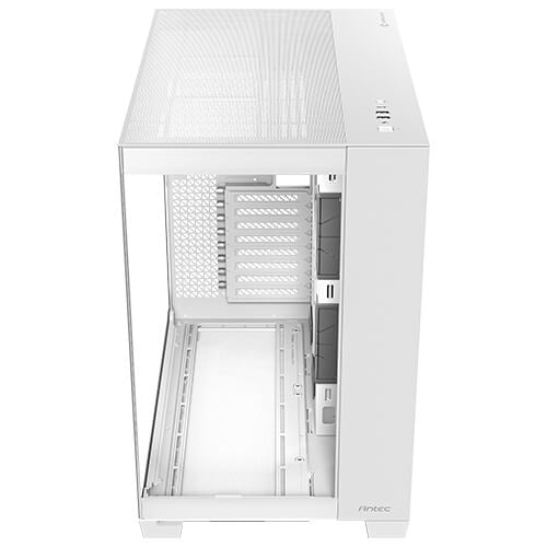 Antec C8 WHITE Full Tower Blanco, ATX, ITX, Micro ATX | Gabinetes de computadora