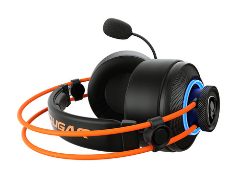 COUGAR 3H700U50C.0004 Auriculares Auriculares Diadema Juego Binaural