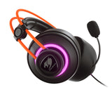 COUGAR 3H700U50C.0004 Auriculares Auriculares Diadema Juego Binaural