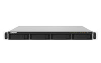 QNAP TS-432PXU-RP Servidor 0 GB Serial ATA II, Serial ATA III 2.5,3.5 cm (2.5,3.5") Si
