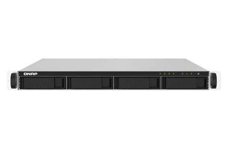 QNAP TS-432PXU Servidores NAS y de almacenamiento No 0 TB Annapurna Labs