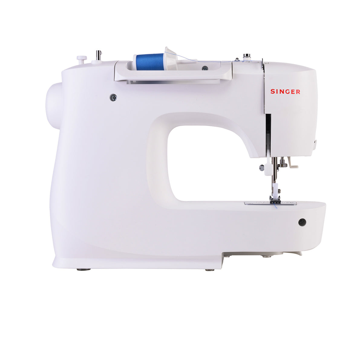 MAQUINA COSER SINGER MOD. M3205 23 PUNTADAS