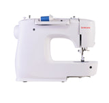 MAQUINA COSER SINGER MOD. M3205 23 PUNTADAS
