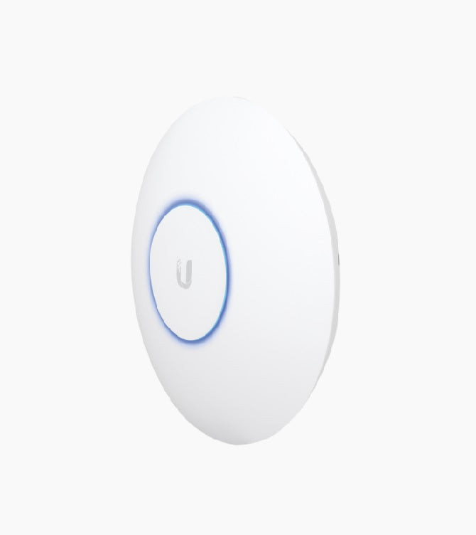 Access Point Ubiquiti 802.11 AC Wave2 MU-MIMO 4x4 Hasta 500 Usuarios UAP-AC HD