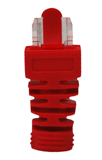 Enson EPRO-BOOT-RD accesorio para cable Cable de arranque, Rojo | Accesorios para cables