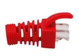 Enson EPRO-BOOT-RD accesorio para cable Funda sujetacables