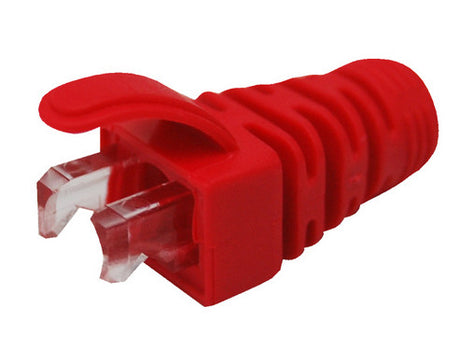 Enson EPRO-BOOT-RD accesorio para cable Cable de arranque, Rojo | Accesorios para cables