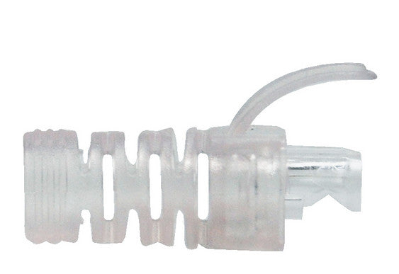 Enson EPRO-BOOT-CL accesorio para cable Cable de arranque, Transparente
