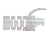 Enson EPRO-BOOT-CL accesorio para cable Cable de arranque, Transparente