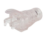 Enson EPRO-BOOT-CL accesorio para cable Cable de arranque, Transparente