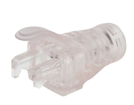 Enson EPRO-BOOT-CL accesorio para cable Cable de arranque, Transparente