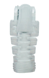 Enson EPRO-BOOT-CL accesorio para cable Cable de arranque, Transparente