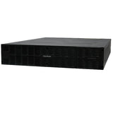 CyberPower BPL48V75ART2U batería para sistema ups Sealed Lead Acid (VRLA) 48 V