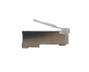 Enson ENS-SRJ45-CAT5E conector Metálico