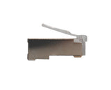 Enson ENS-SRJ45-CAT5E conector Metálico