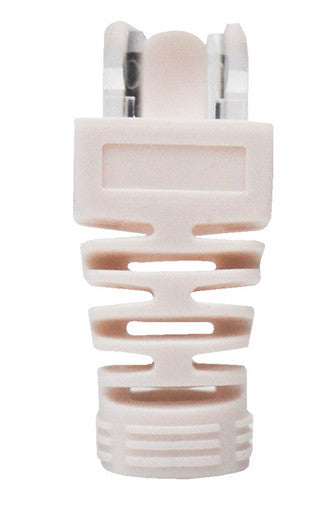 Enson EPRO-BOOT-WH accesorio para cable Cable de arranque, Blanco | Accesorios para cables