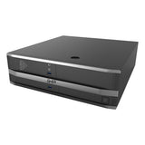Ghia PCGHIA-3380 PC Intel® Core™ i5 i5-12400 8 GB DDR4-SDRAM 1 TB SSD Windows 11 Pro SFF Negro, 64-bit