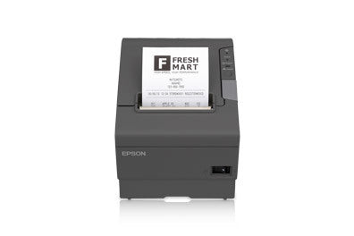 MINIPRINTER EPSON TM-T88V-656 NEGRA
