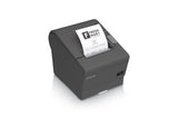 MINIPRINTER EPSON TM-T88V-656 NEGRA
