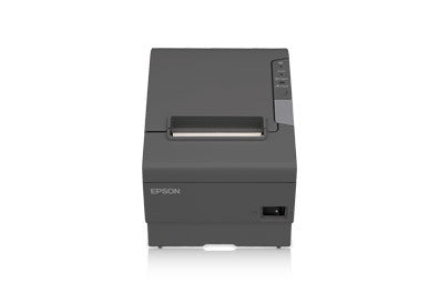 MINIPRINTER EPSON TM-T88V-656 NEGRA