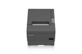 MINIPRINTER EPSON TM-T88V-656 NEGRA