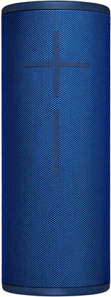 Bocina Portátil Logitech Ultimate Ears Megaboom 3, Bluetooth LP67 Resistente Al Polvo, Impermeable y Flotante, Azul laguna FullOffice.com 