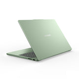 Lenovo IdeaPad Slim 3 15IRH10 Laptop Seafoam Green Portátil Verde Concha