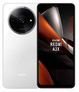 Xiaomi Redmi A3x 17 cm (6.71") SIM dual Android 14 4G USB Tipo C 4 GB 128 GB 5000 mAh Blanco