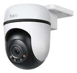 TP-Link Tapo C510W cámaras de vigilancia Cámara de seguridad IP Interior y exterior Inalámbrico CE, FCC, RoHS, RCM