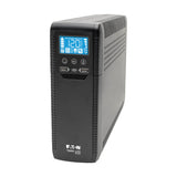 Tripp Lite ECO1500LCD UPS Interactivo con USB y 10 tomacorrientes - 120V, 1440VA, 900W, 50Hz / 60Hz, AVR, Serie ECO, ENE
