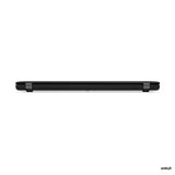 Lenovo ThinkPad L15 Gen 4 (AMD) Laptop Thunder Black Portátil Negro Concha