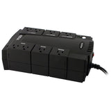 CyberPower CP425SLG UPS 0,425 kVA 255 W 50/60 Hz 890 J