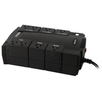 CyberPower CP425SLG UPS 0,425 kVA 255 W 50/60 Hz 890 J