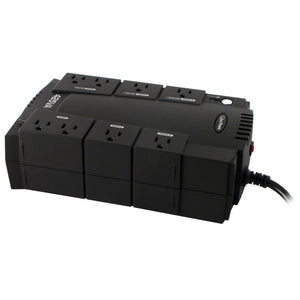 CyberPower CP425SLG UPS 0,425 kVA 255 W 50/60 Hz 890 J