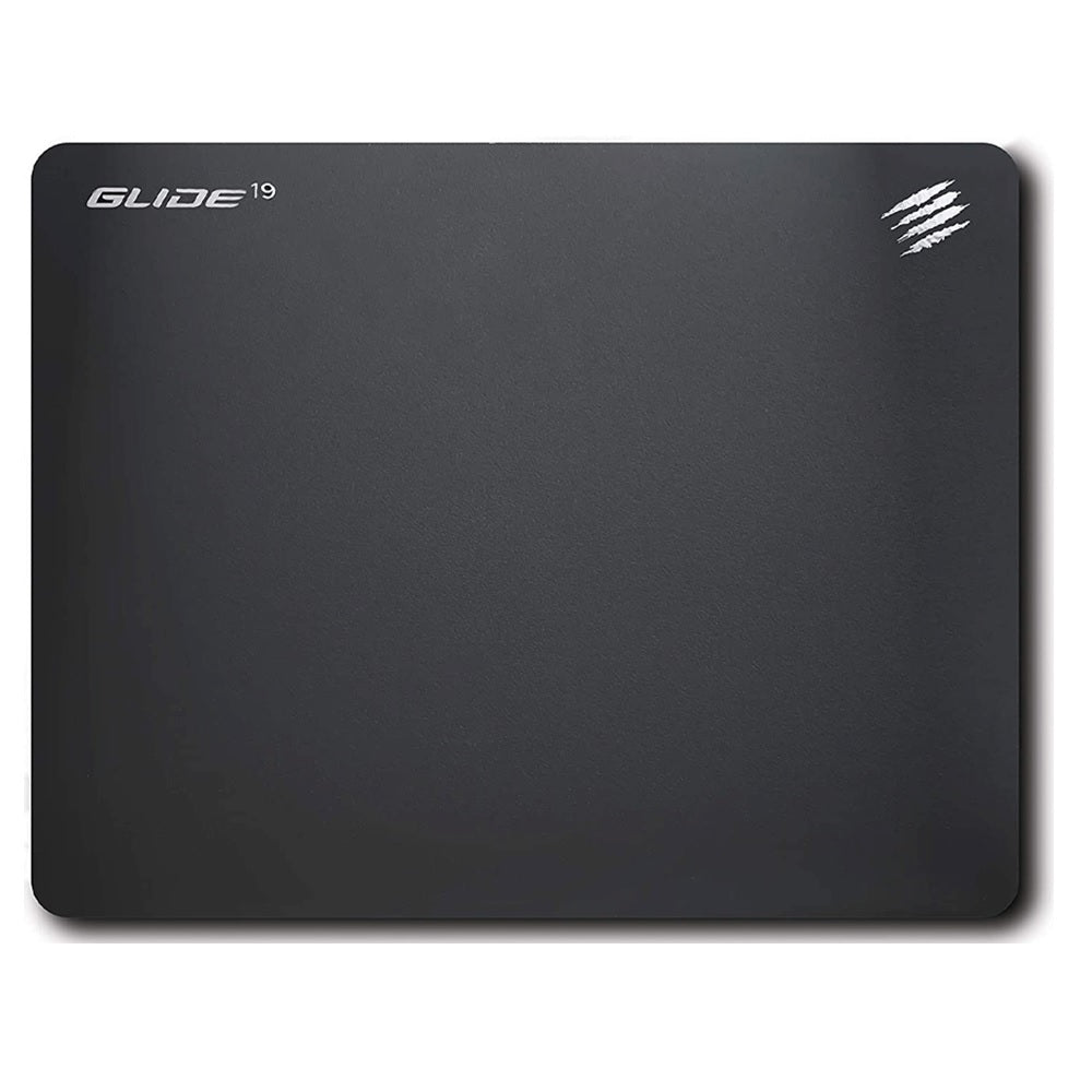 Mouse Pad Verbatim G.L.I.D.E. 19 Gaming, Superficie Resistente al Agua, Base Antideslizante, 19"x19"
