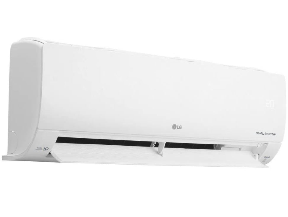 LG VM121H9 sistema de aire acondicionado dividido Sistema split Blanco Enfriamiento, Calentar Si