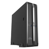 Ghia PCGHIA-3380 PC Intel® Core™ i5 i5-12400 8 GB DDR4-SDRAM 1 TB SSD Windows 11 Pro SFF Negro, 64-bit
