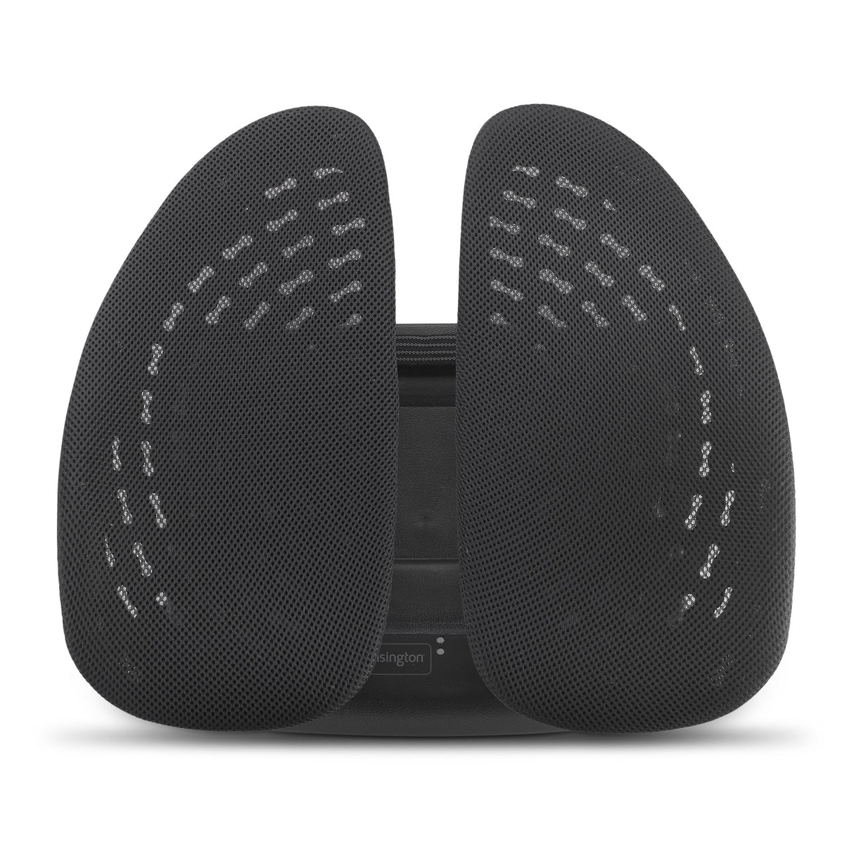 Kensington Respaldo SmartFit Conform soportes lumbares para respaldos Negro